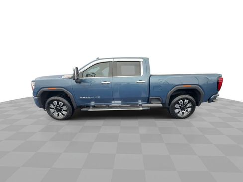 Certified 2024 GMC Sierra 2500 Denali w/ Denali Reserve Package image 5