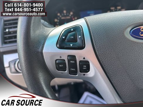 Used 2014 Ford Explorer 4WD image 23