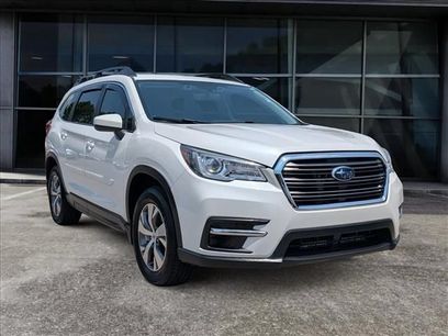 Used 2021 Subaru Ascent Premium w/ Convenience Package