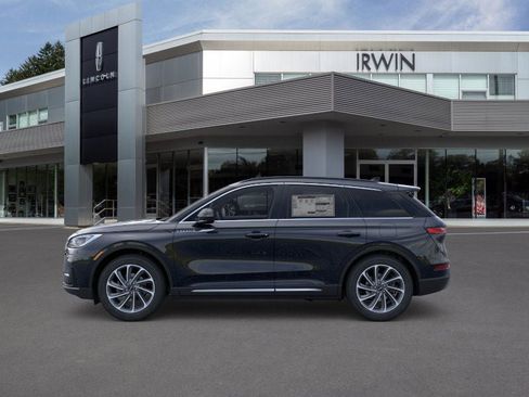 New 2026 Lincoln Corsair Premiere image 3