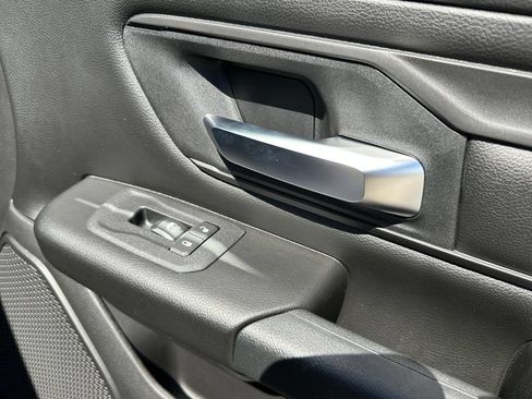 New 2026 RAM 1500 Express RWD image 16