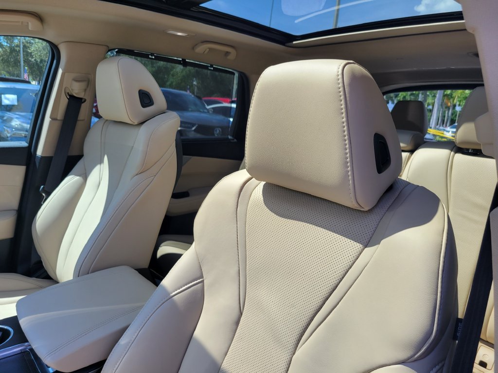 Certified 2023 Acura MDX w/ Technology Package FWD image 18
