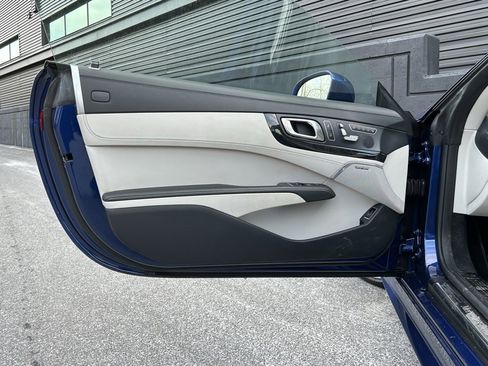 Used 2018 Mercedes-Benz SL 450 SL 450 image 20