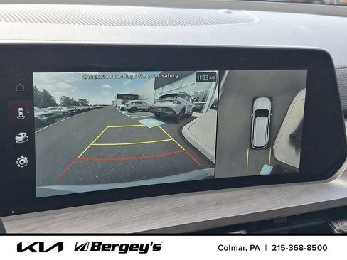 Certified 2024 Kia Telluride SX X-Pro AWD/4WD image 24
