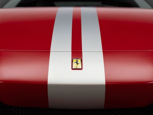 Certified 2024 Ferrari 296 GTB image 18
