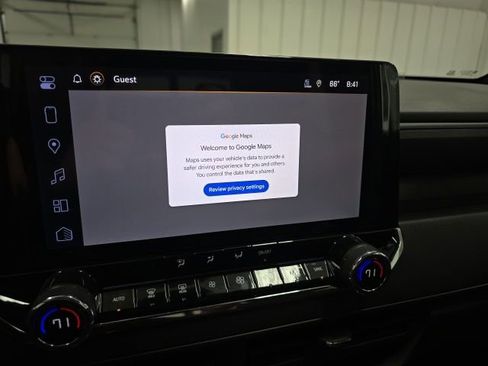 New 2026 Chevrolet Colorado Trail Boss image 14