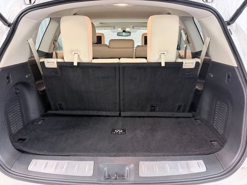 Used 2019 INFINITI QX60 Luxe w/ Essential Package FWD image 33