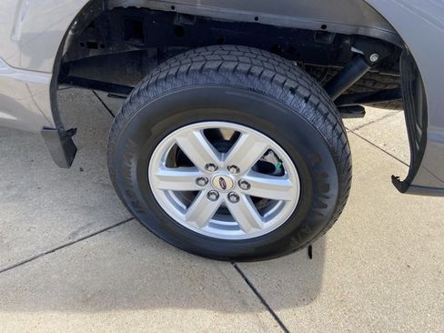 Used 2023 Ford F150 XLT image 29