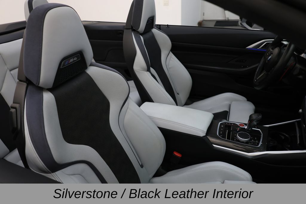 Used 2023 BMW M4 xDrive Competition AWD/4WD image 15