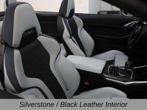 Used 2023 BMW M4 xDrive Competition AWD/4WD image 15