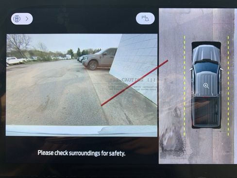 New 2025 Ford F150 XLT w/ Equipment Group 302A MID image 33