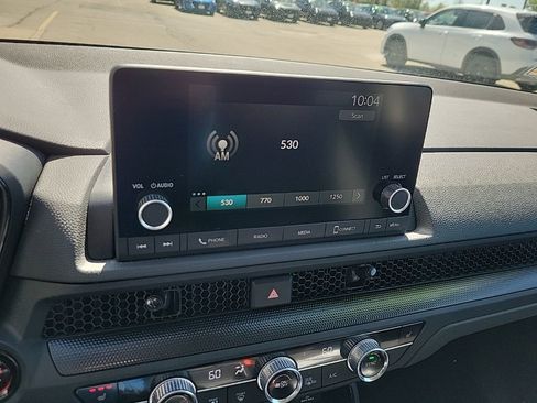 Used 2024 Honda CR-V EX image 19