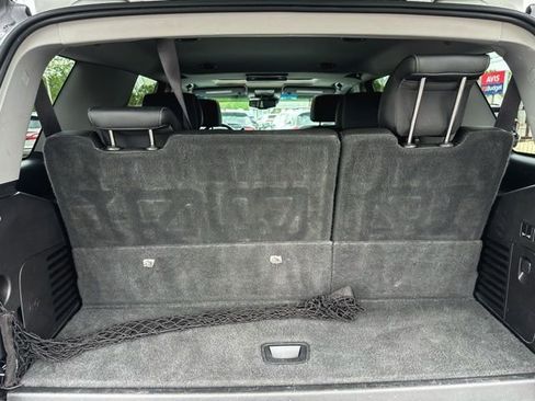 Used 2016 Chevrolet Tahoe LTZ AWD/4WD image 24