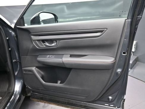 Used 2025 Honda CR-V Sport-L image 21