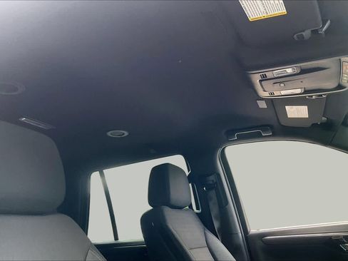 Used 2025 Chevrolet Tahoe LS RWD image 23