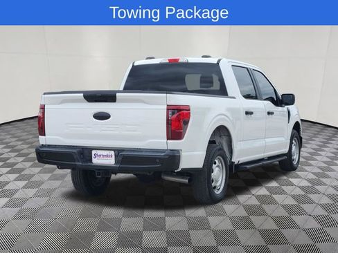 Used 2025 Ford F150 XL w/ Tow/Haul Package RWD image 2