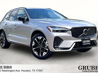 Certified 2026 Volvo XC60 B5 Plus