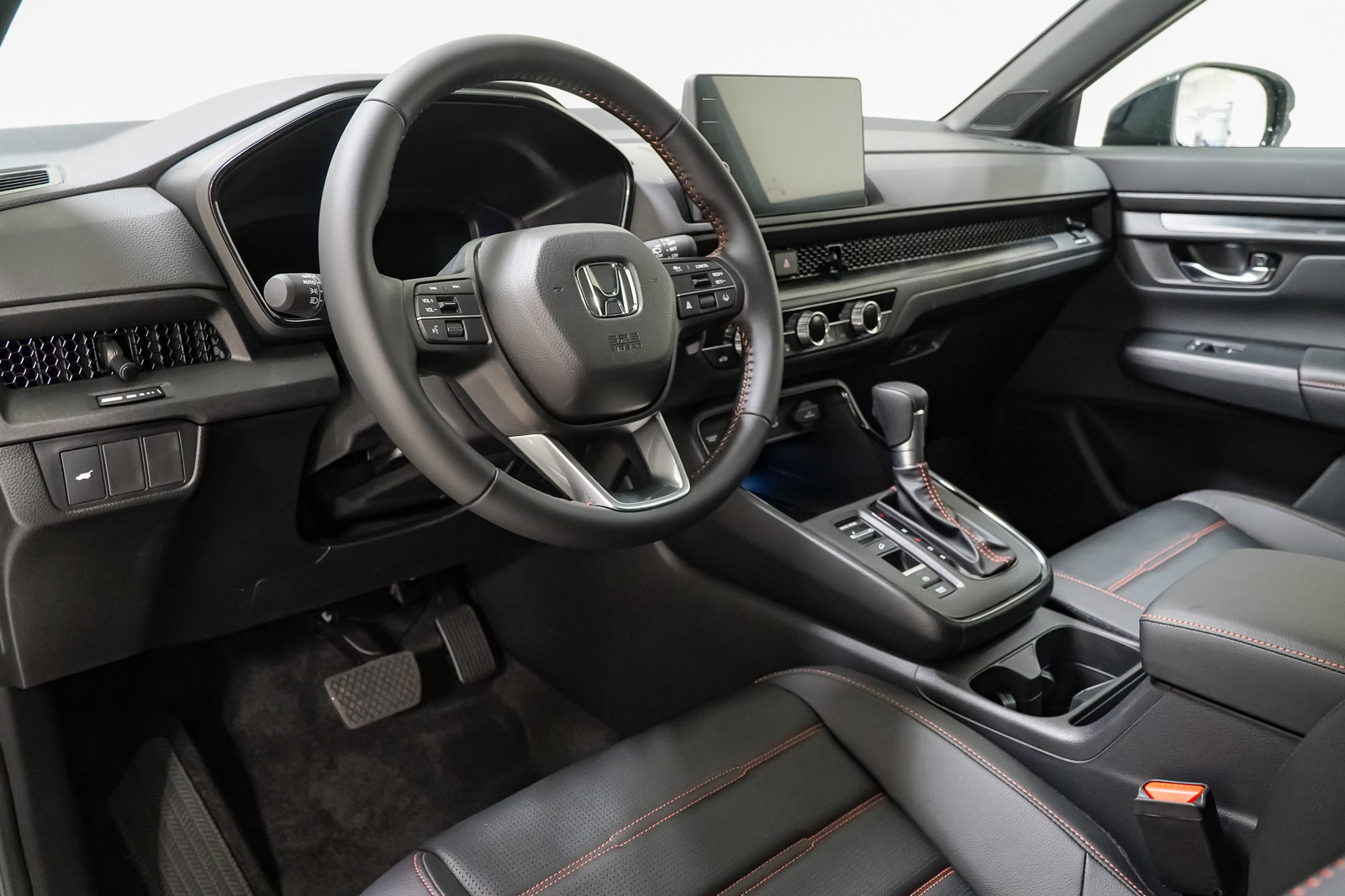 New 2027 Honda CR-V Sport-L image 18