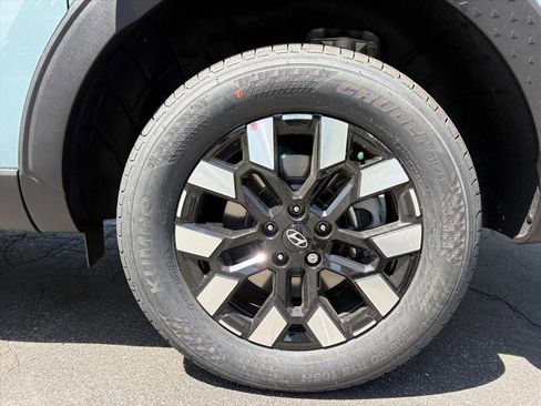 New 2026 Hyundai Santa Cruz SEL AWD/4WD image 60