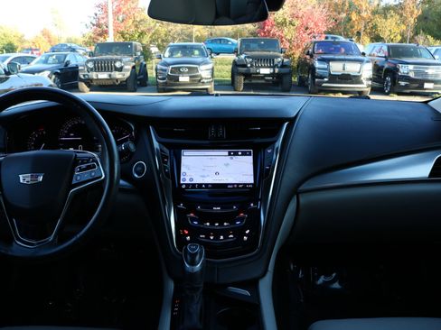 Used 2019 Cadillac CTS Luxury image 43