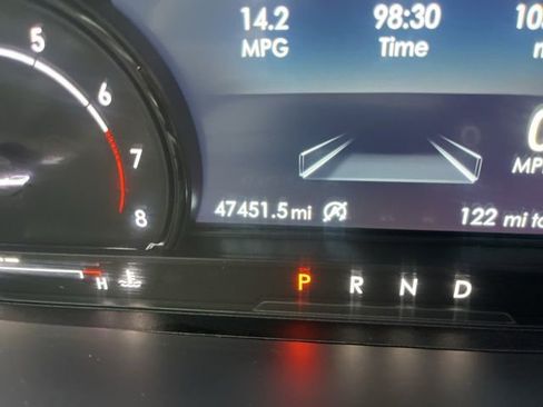 Used 2021 Lincoln Corsair Standard w/ Premium Package image 39