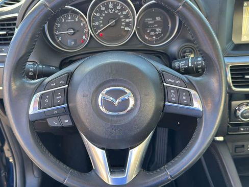 Used 2016 MAZDA CX-5 Grand Touring image 12