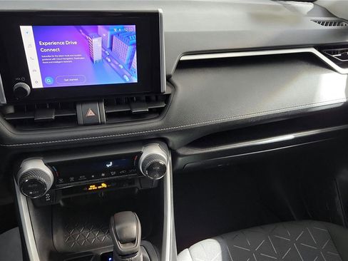 Certified 2024 Toyota RAV4 AWD Hybrid image 41