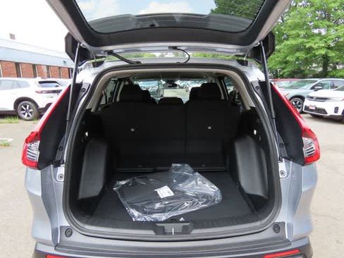 New 2026 Honda CR-V LX image 11