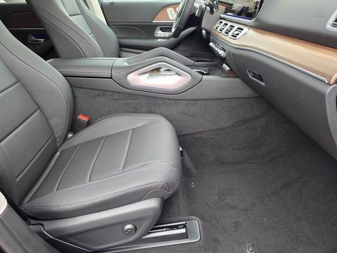 New 2026 Mercedes-Benz GLE 450 4MATIC image 38