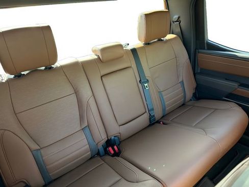 New 2026 Toyota Tundra 1794 Edition AWD/4WD image 18