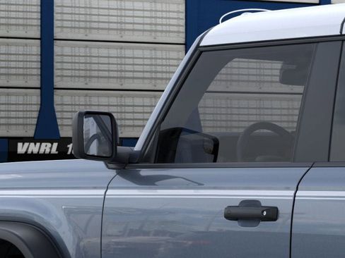 New 2025 Ford Bronco Heritage Edition image 22