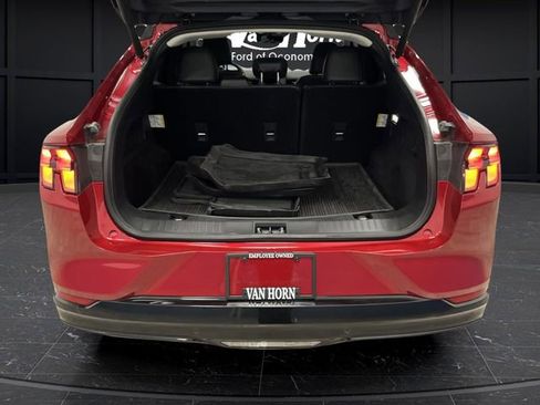 Used 2023 Ford Mustang Mach-E Premium image 16