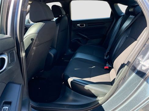 Used 2023 Honda Civic Sport image 22