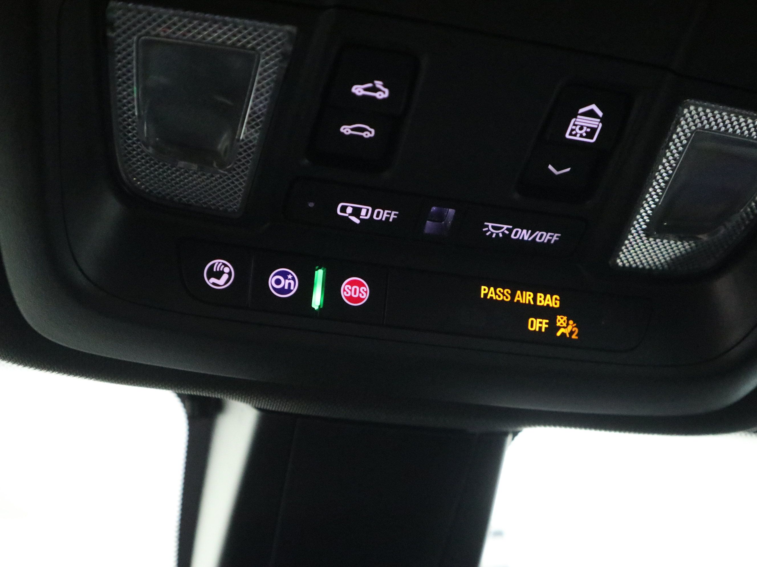 Used 2022 Chevrolet Blazer RS w/ Enhanced Convenience Package FWD image 34