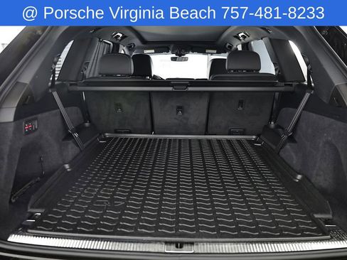 Used 2025 Audi Q7 2.0T Premium Plus AWD/4WD image 31