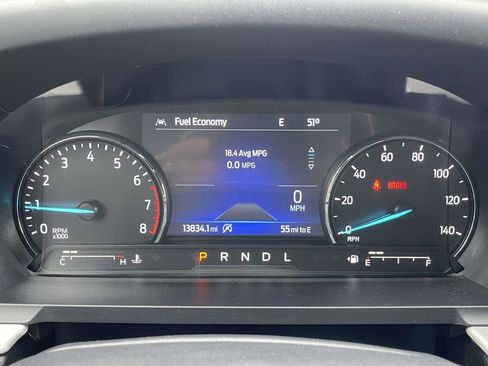 Used 2023 Ford Explorer XLT w/ Equipment Group 202A image 22