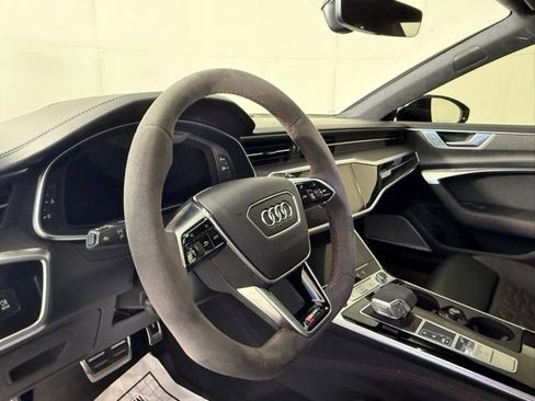 Used 2023 Audi RS 7 Sportback image 11