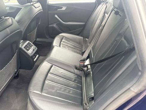 Used 2024 Audi A5 2.0T Premium Plus image 16