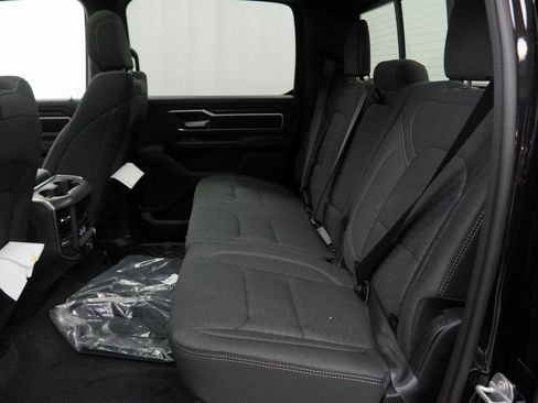 New 2026 RAM 1500 Big Horn image 17