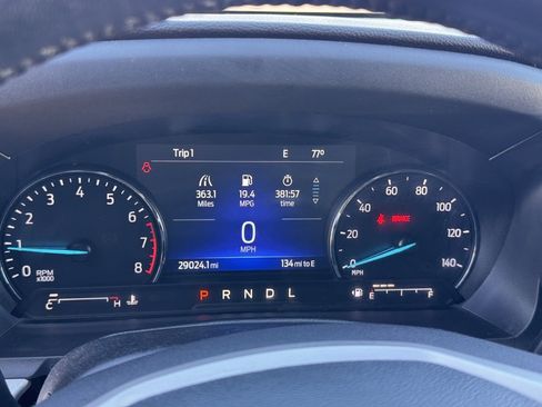 Certified 2022 Ford Explorer XLT w/ Equipment Group 202A image 21