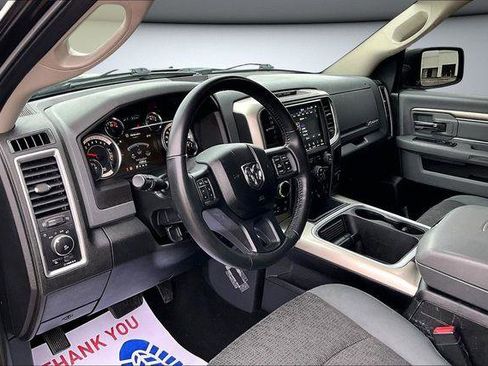 Used 2018 RAM 1500 Big Horn image 19