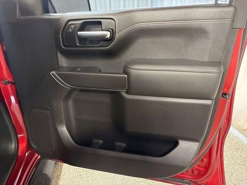 Used 2021 GMC Sierra 1500 AT4 AWD/4WD image 23
