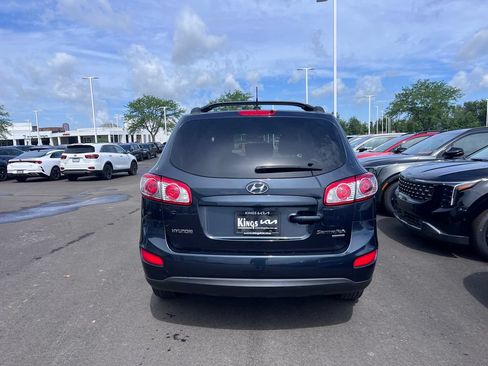 Used 2011 Hyundai Santa Fe GLS AWD/4WD image 5
