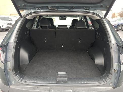 Certified 2024 Hyundai Tucson Limited image 33