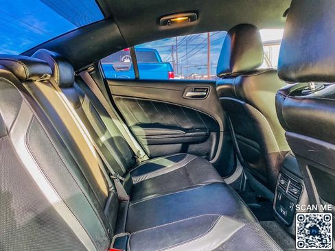 Used 2019 Dodge Charger SXT w/ Plus Group image 31