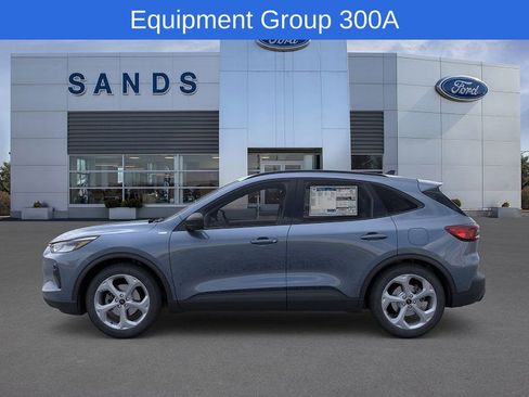 New 2026 Ford Escape ST-Line w/ Tech Pack #1 image 3