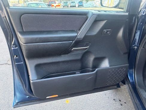 Used 2012 Nissan Titan SV w/ SV Value Truck Pkg image 13