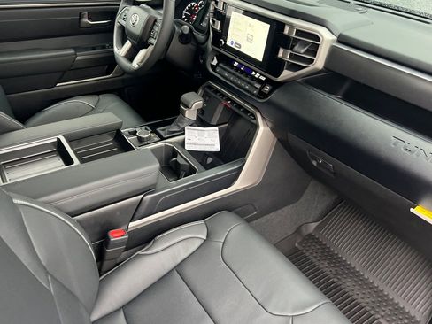 New 2026 Toyota Tundra SR5 w/ SR5 Premium Package image 12