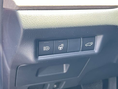 New 2026 Toyota Grand Highlander AWD image 24