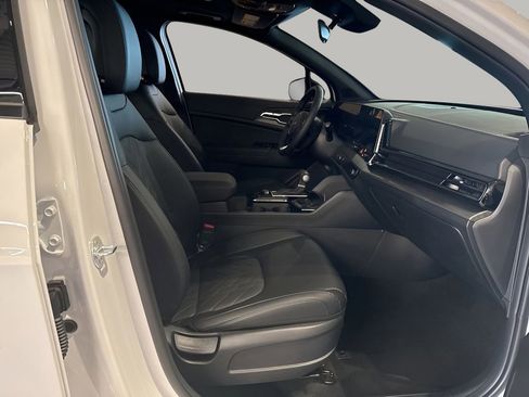 New 2025 Kia Sportage X-Line w/ Premium Package image 29